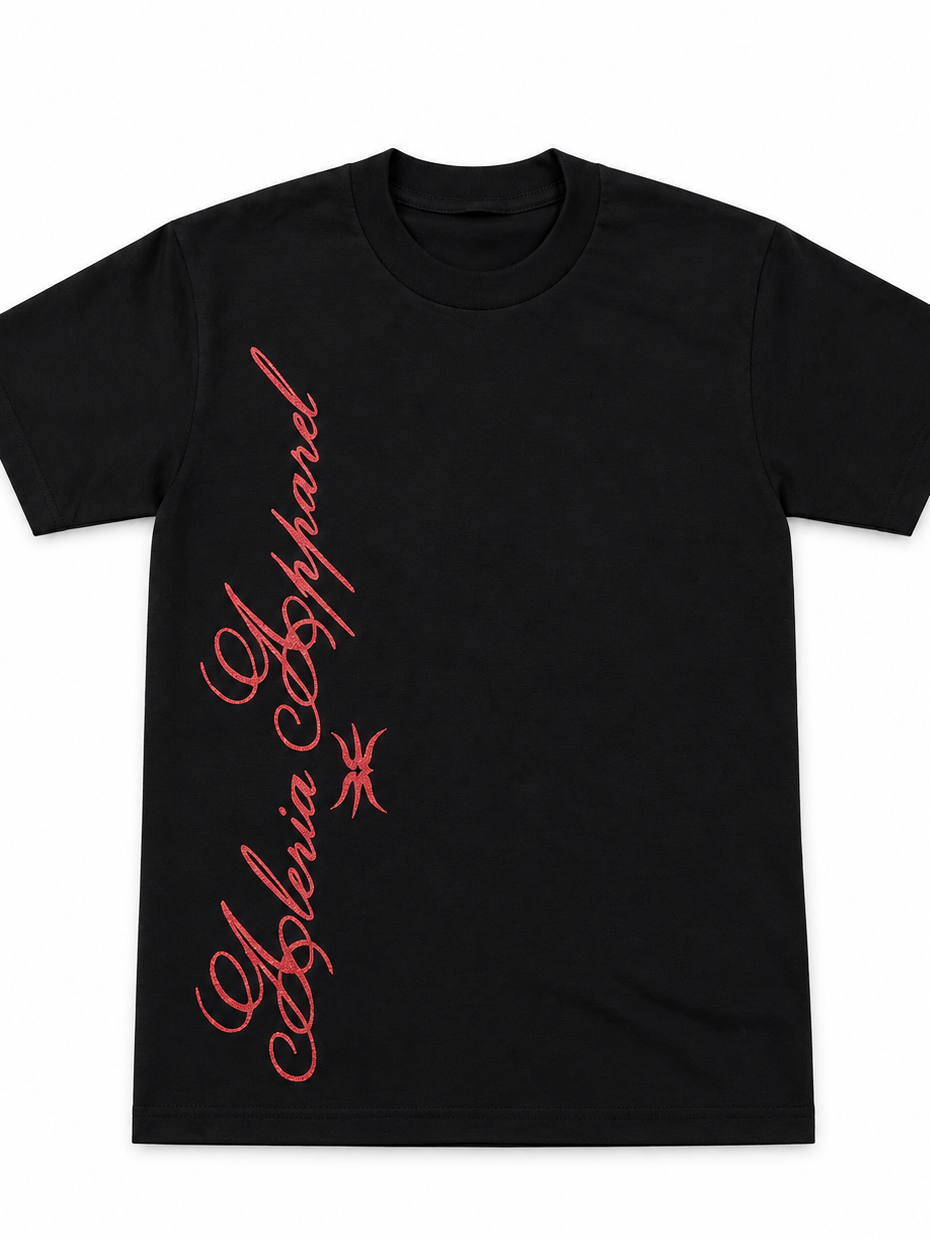 Aleria Apparel Shirt