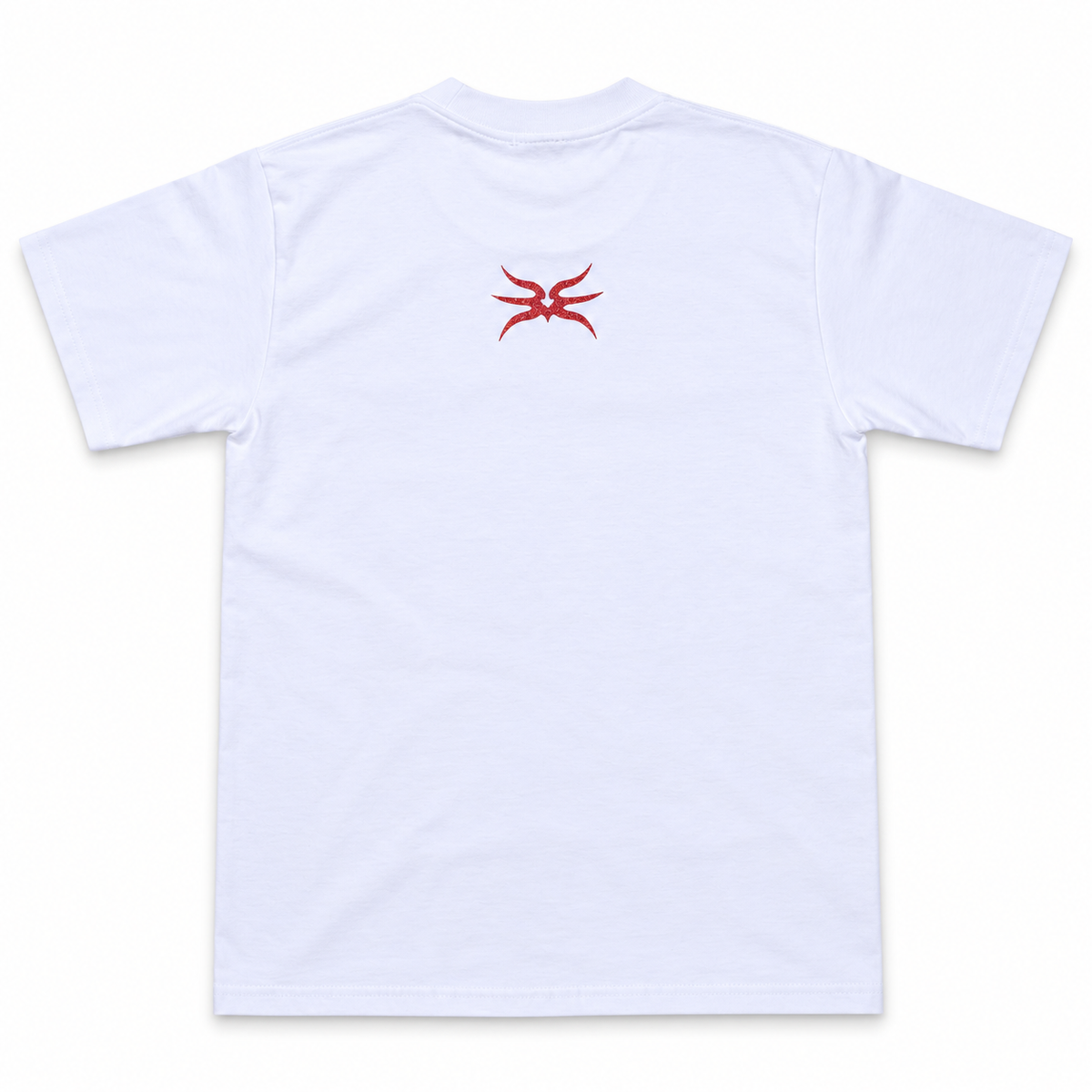 Aleria Apparel White Shirt
